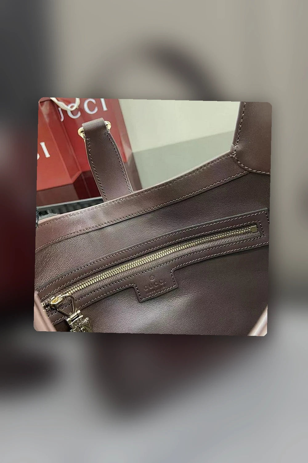 NB - GUKI Bag - 088