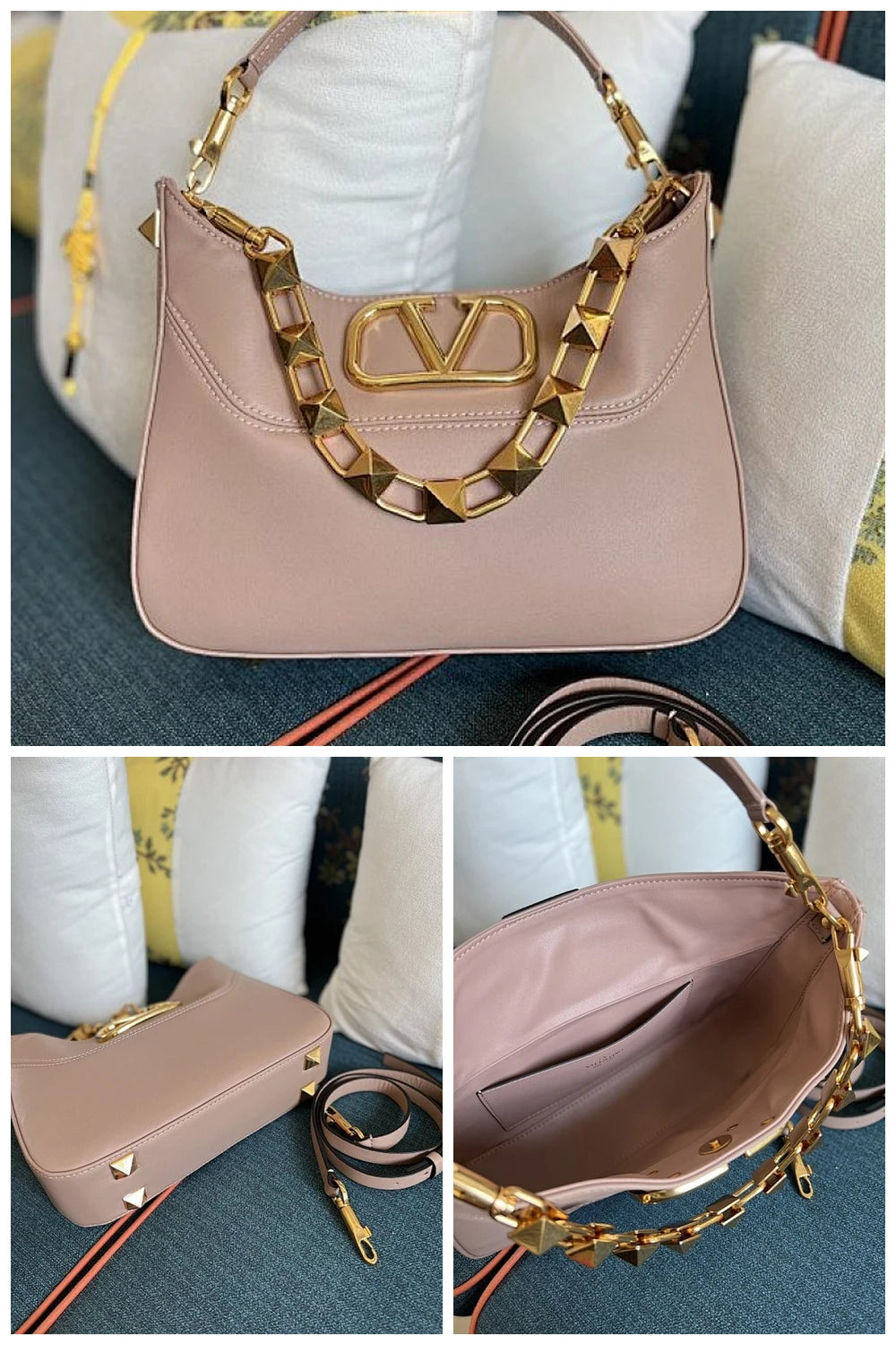 NB - VEL Bag - 612