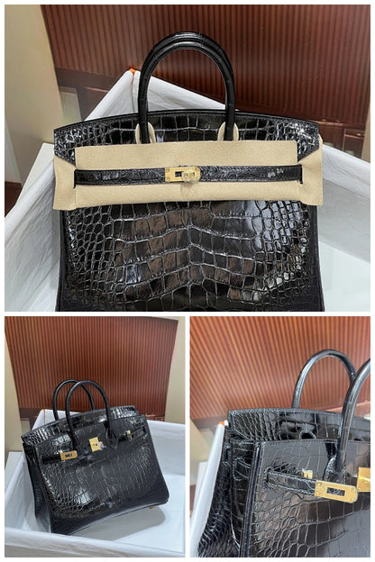 NB - HMS Bag - 614