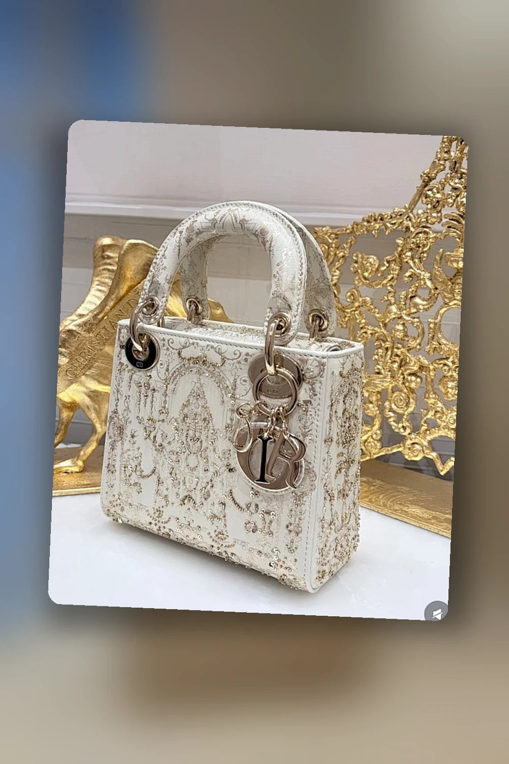 NB - DOR Bag - 1223