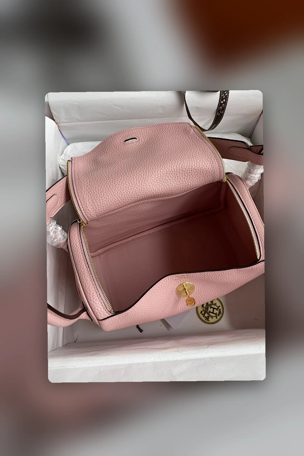 NB - HMS Bag - 697
