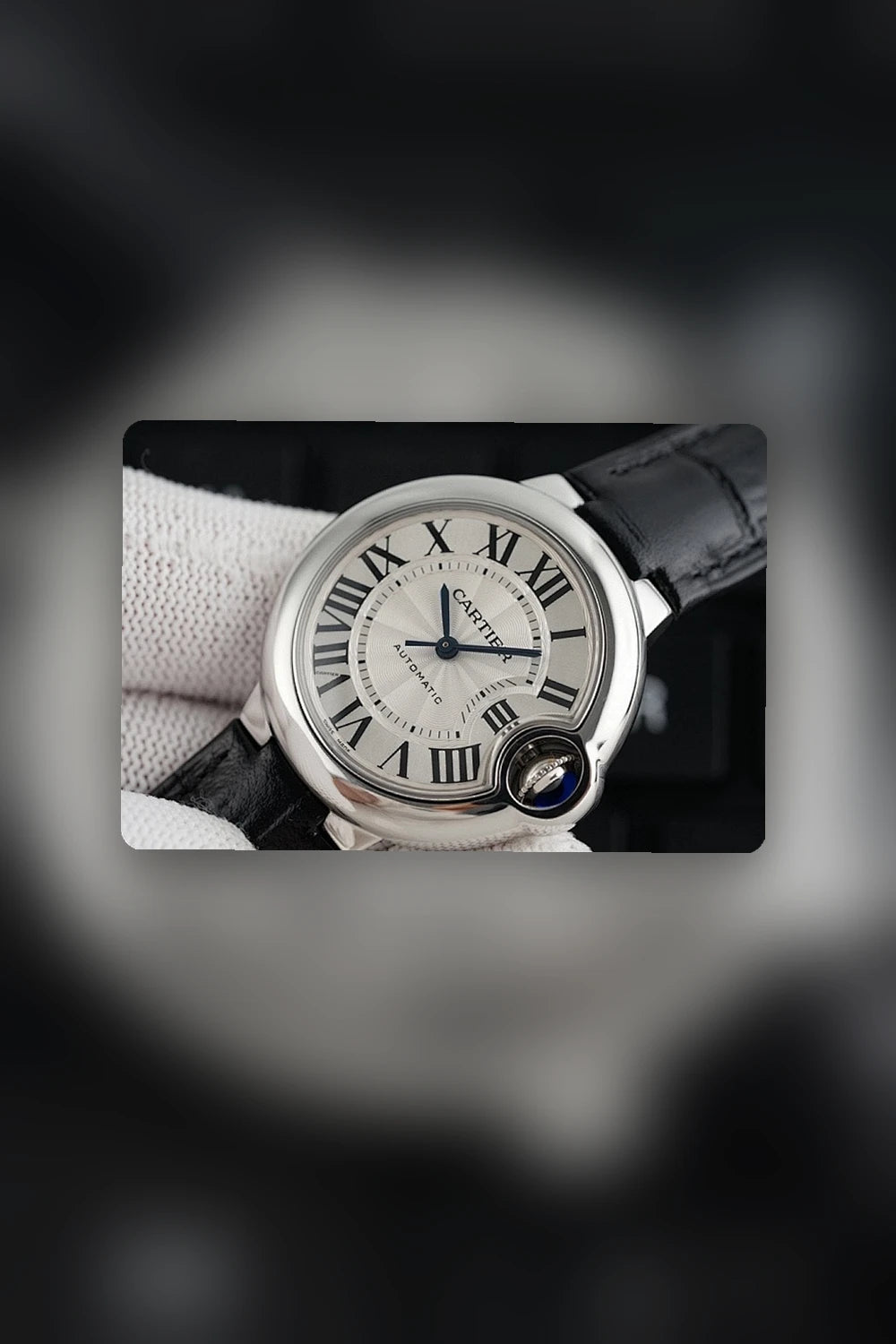 NB - Mix Watch - 1748
