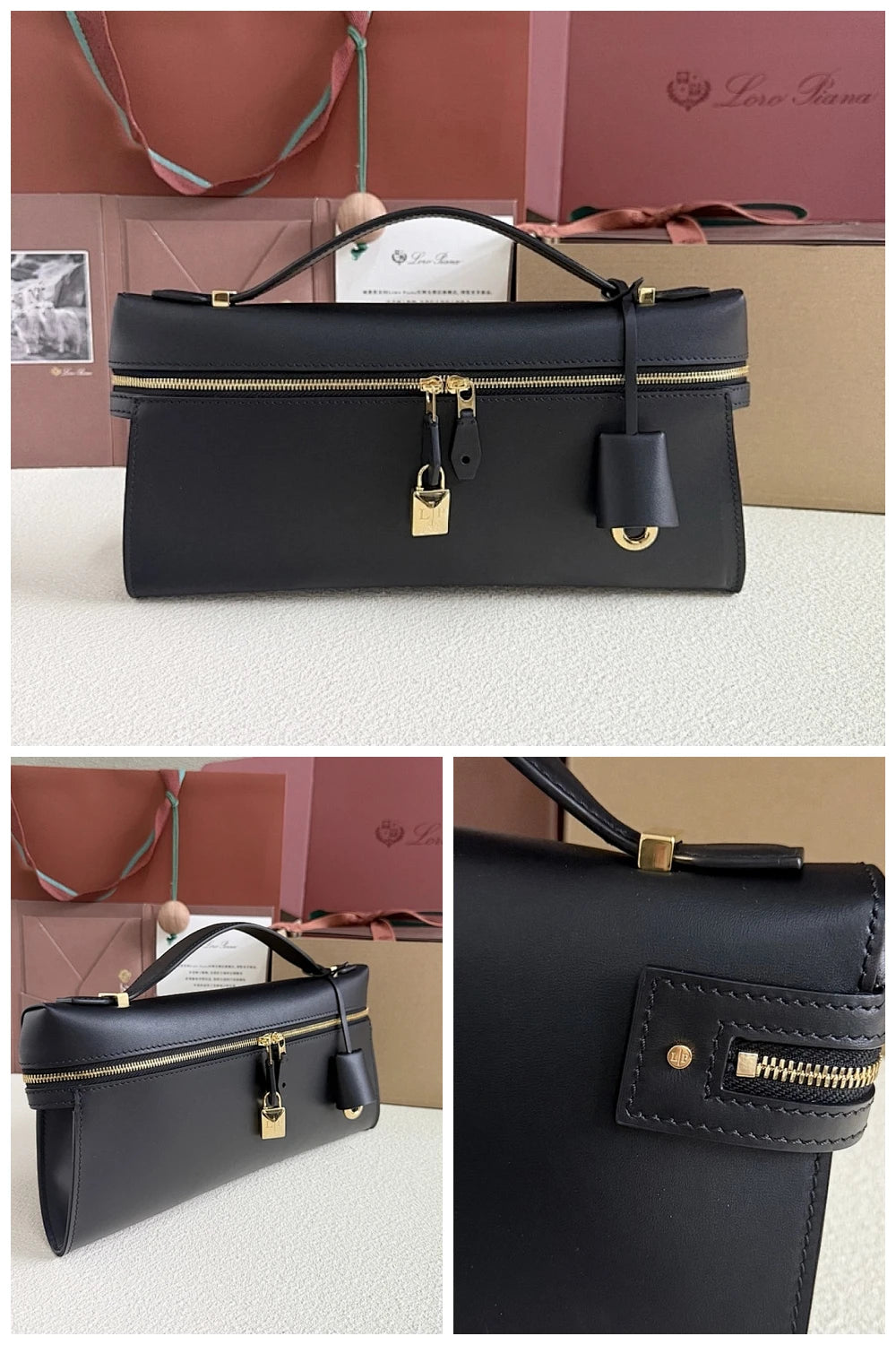 NB - LOP Bag - 699