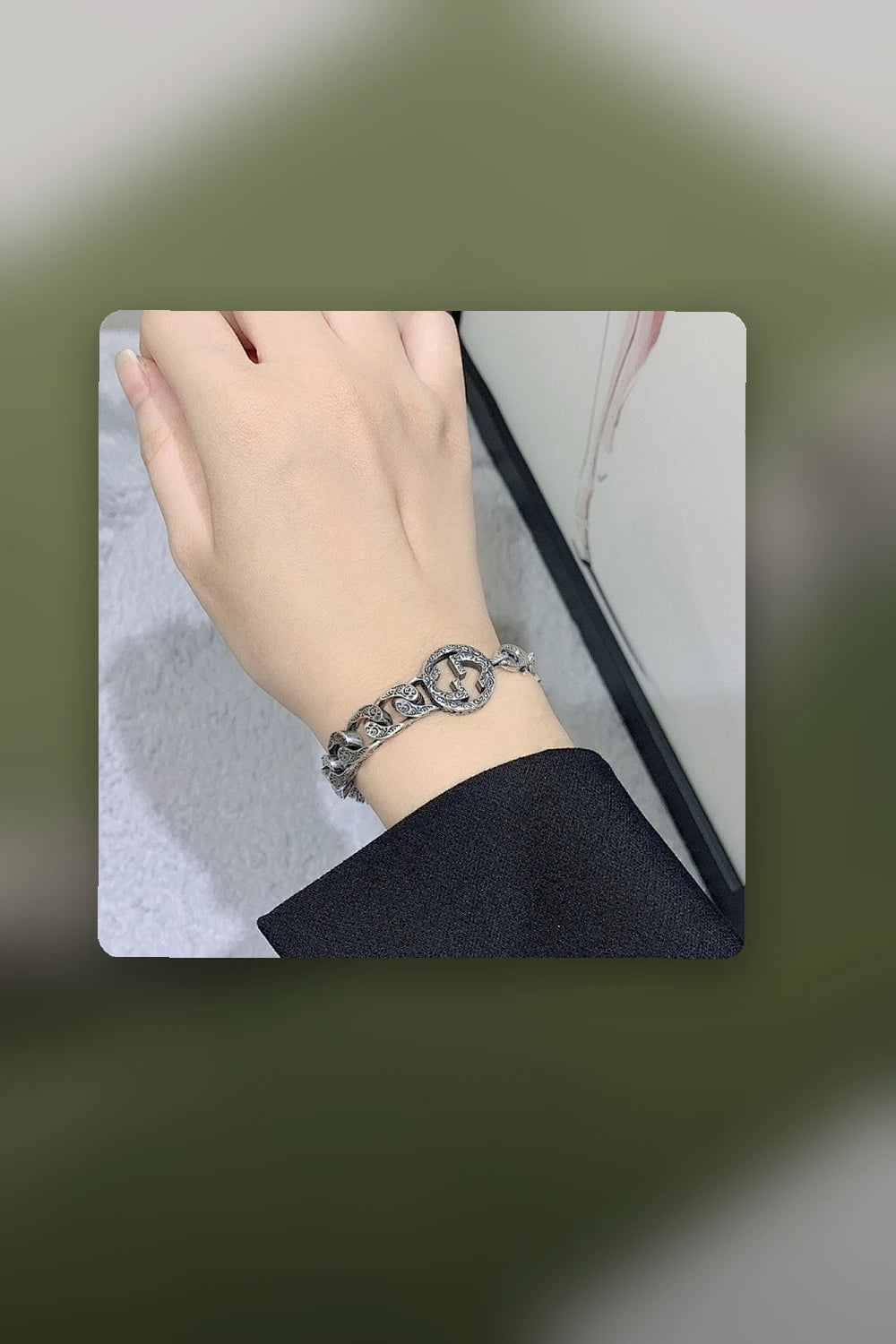 NB - GUKI Jewelry - 333