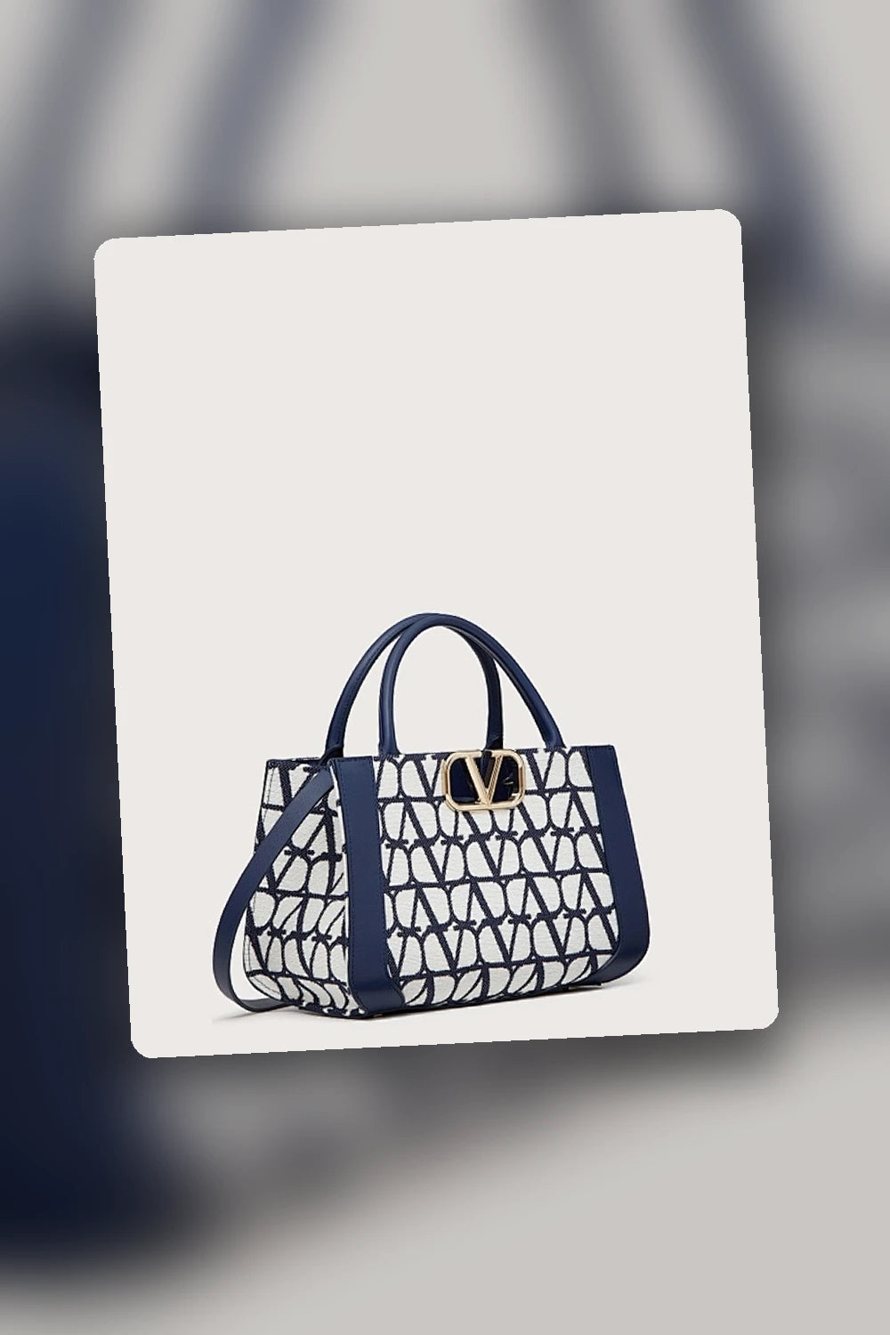 NB - VEL Bag - 899