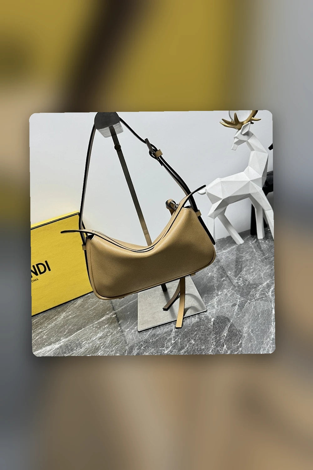 NB - FDE Bag - 367