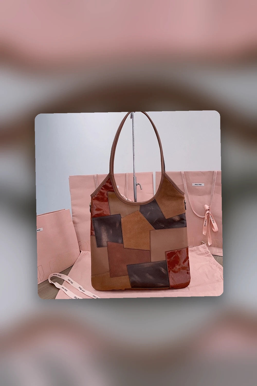 NB - MMU Bag - 1502