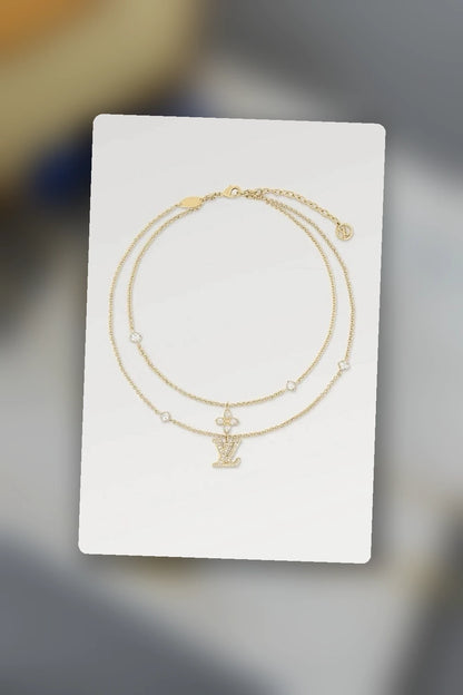 NB - LOV Jewelry - 751