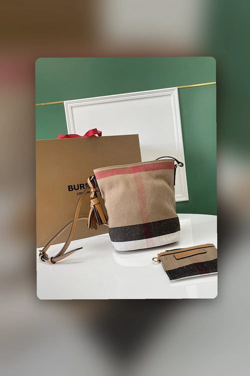 NB - BOR Bag - 743