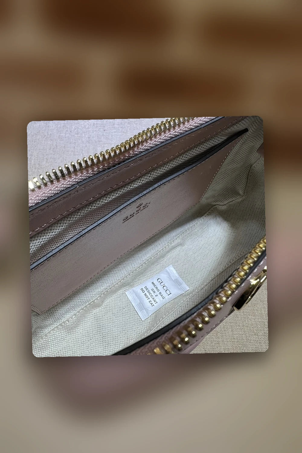 NB - GUKI Bag - 1003