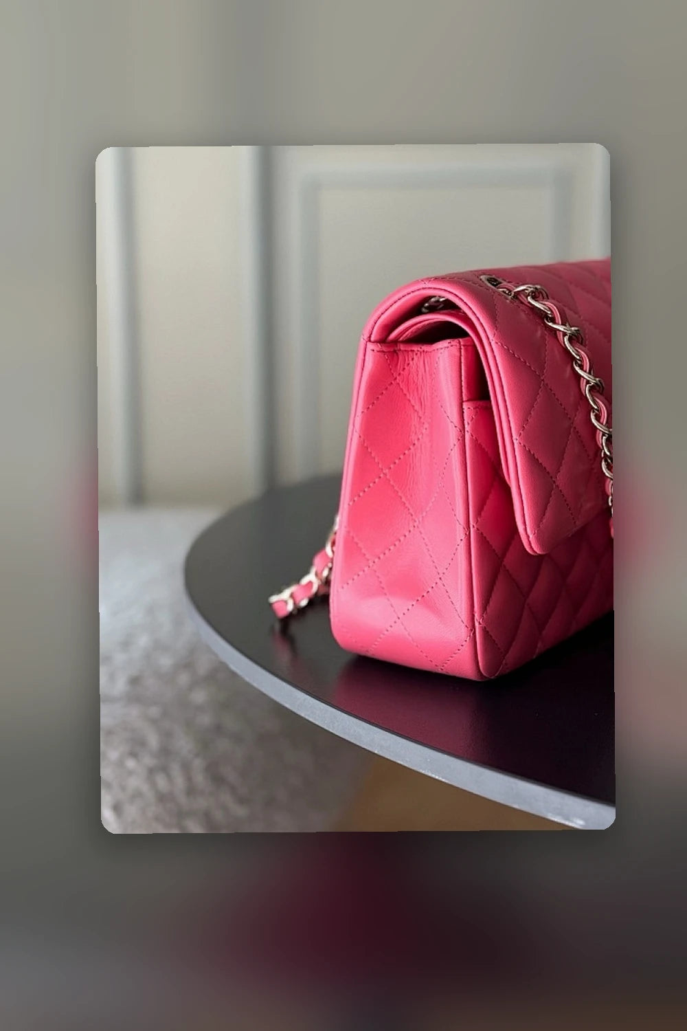 NB - CHL Bag - 476