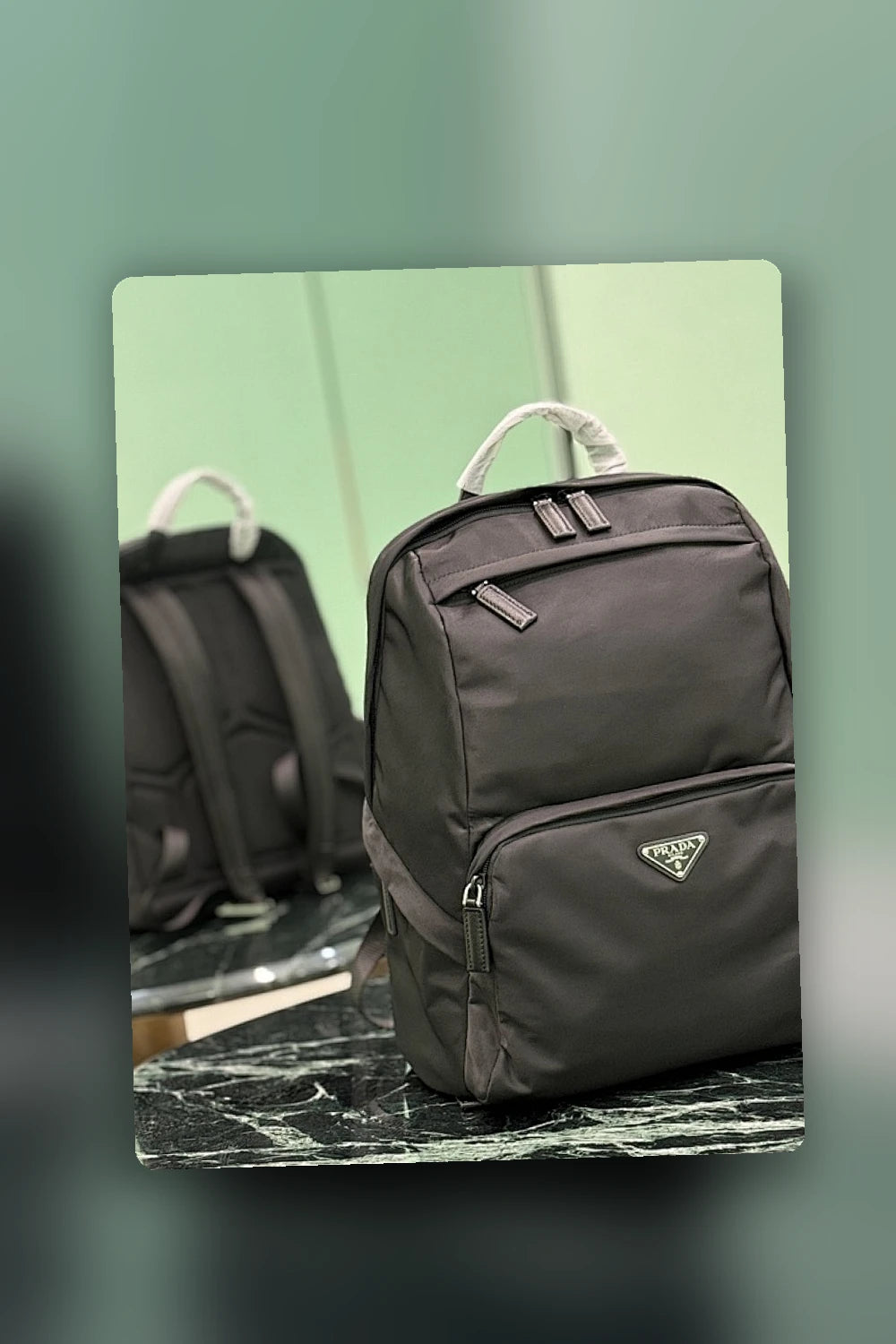 NB - PD Bag - 408