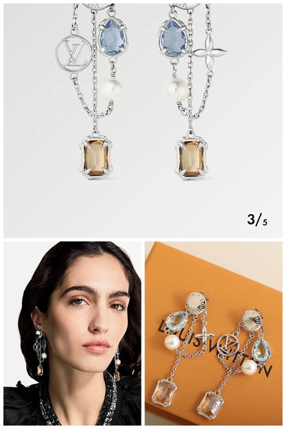 NB - LOV Jewelry - 458