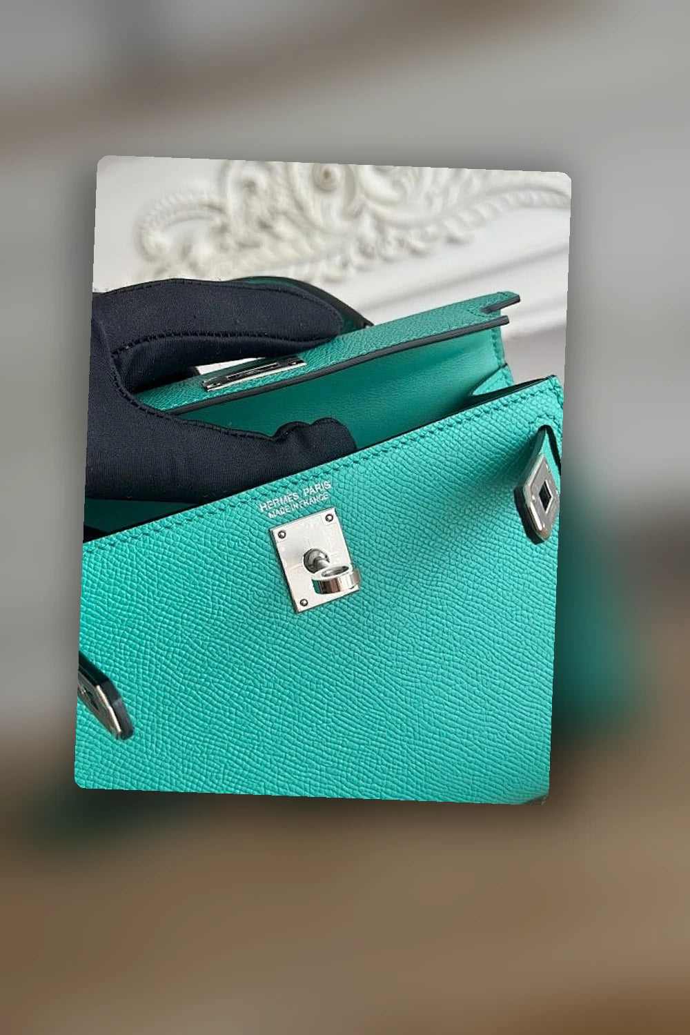 NB - HMS Bag - 353