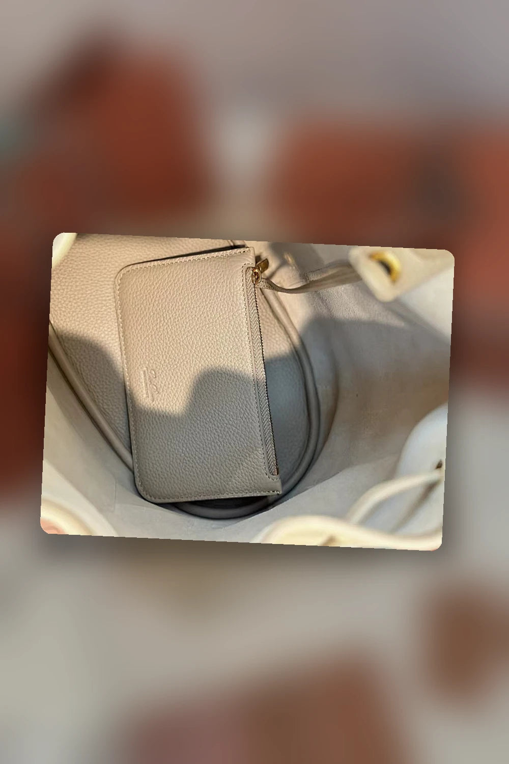 NB - LOP Bag - 228