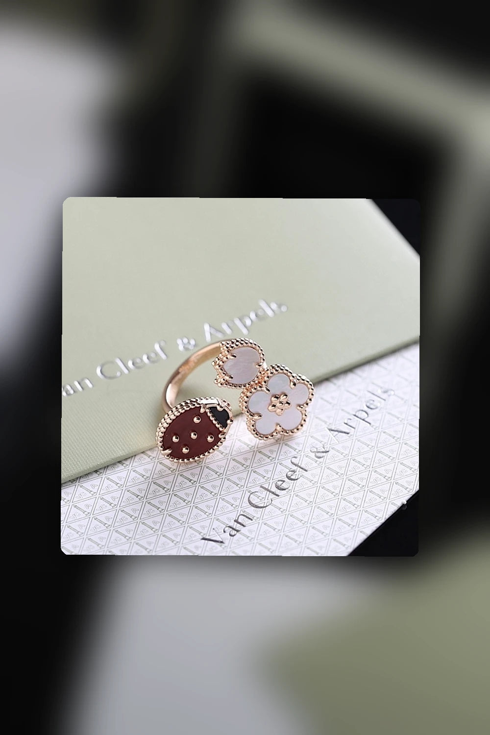 NB - VACA Jewelry - 496