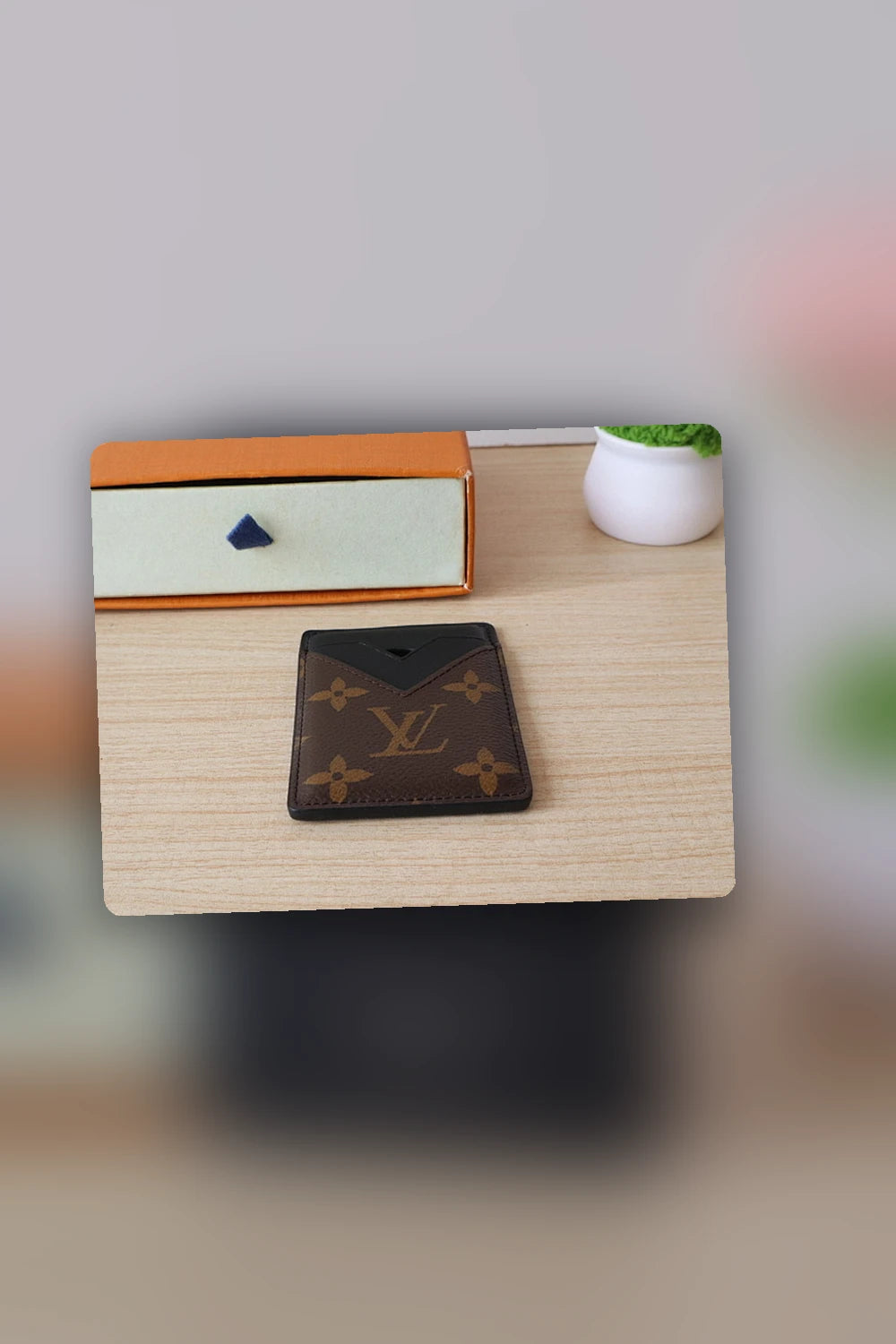 NB - Mix Wallet - 805