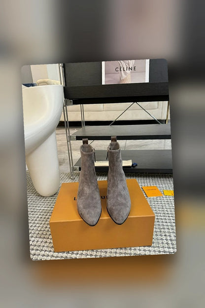 NB - LOV Women Shoes - 1032