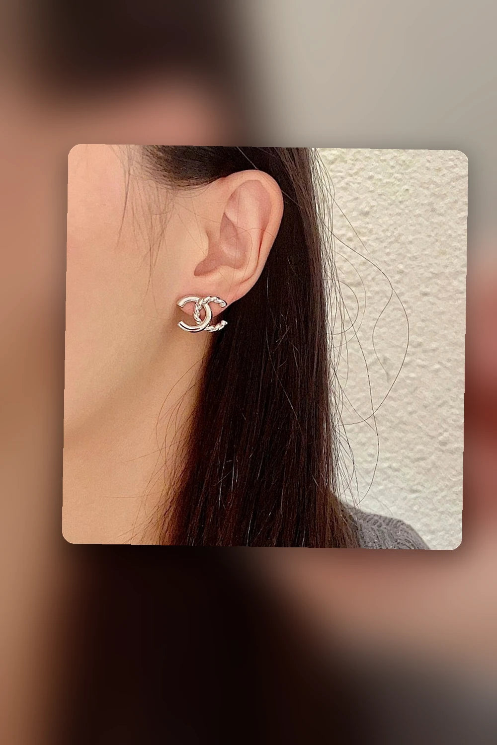 NB - CHL Jewelry - 834