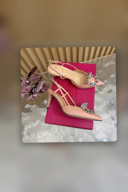 NB - VEL Women Shoes - 198