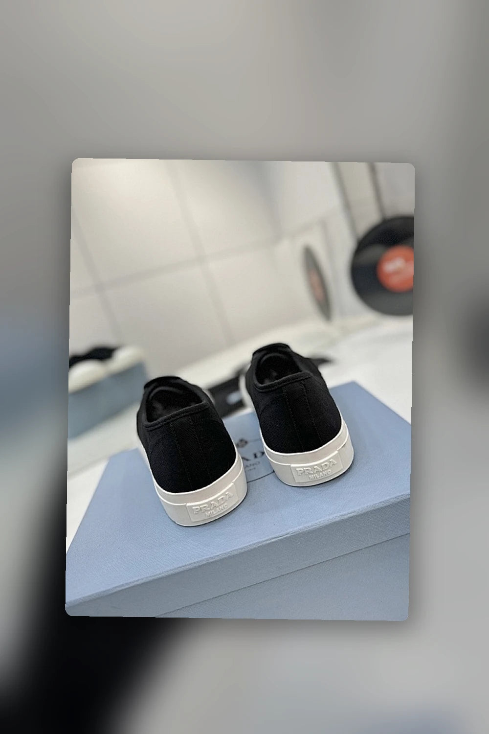 NB - PD Women Shoes - 858