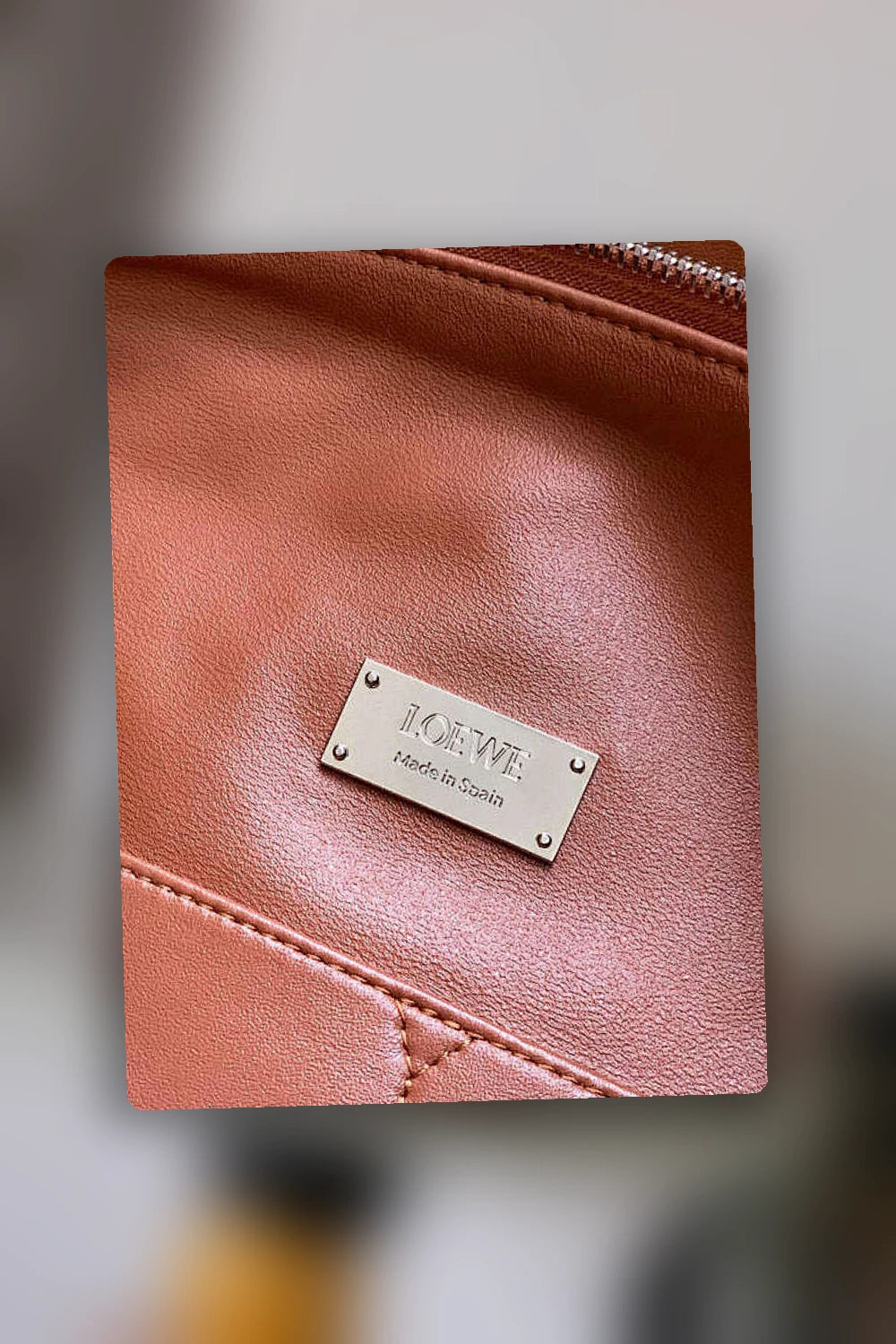 NB - LWO Bag - 355