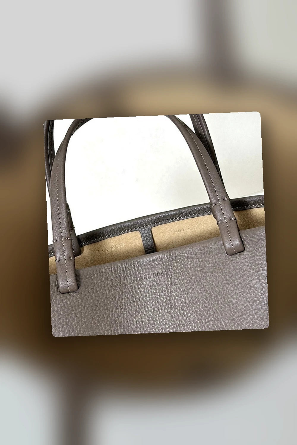 NB - THR Bag - 032