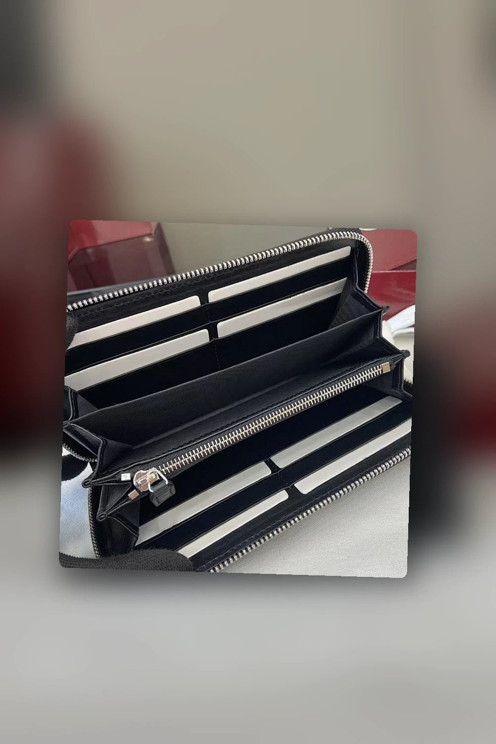 NB - GUKI Bag - 894