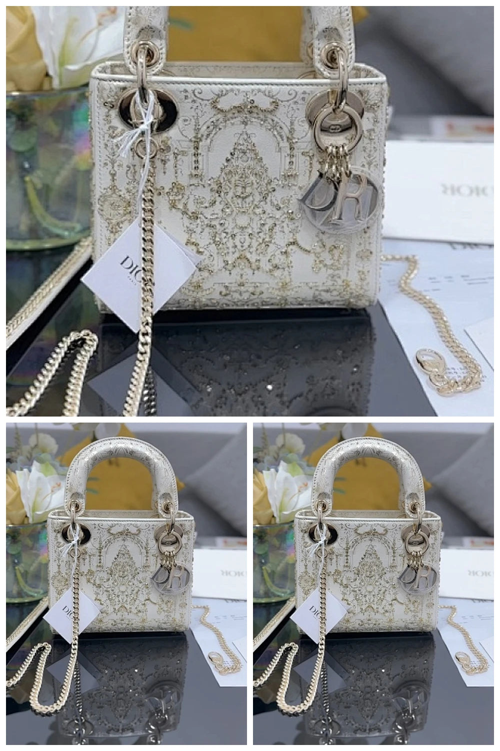 NB - DOR Bag - 408