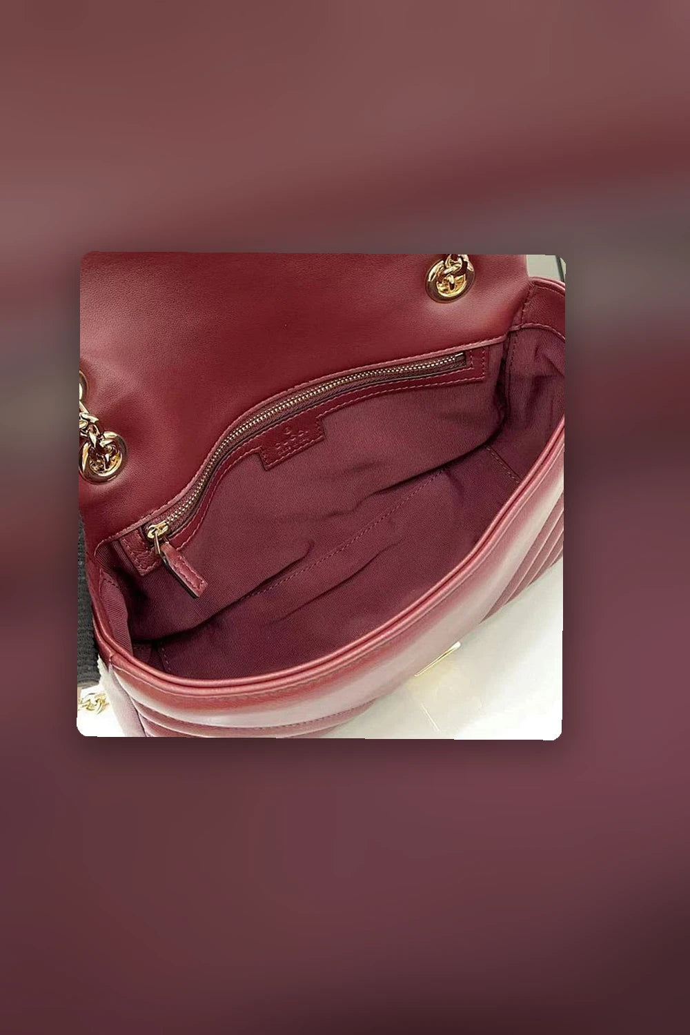 NB - GUKI Bag - 779