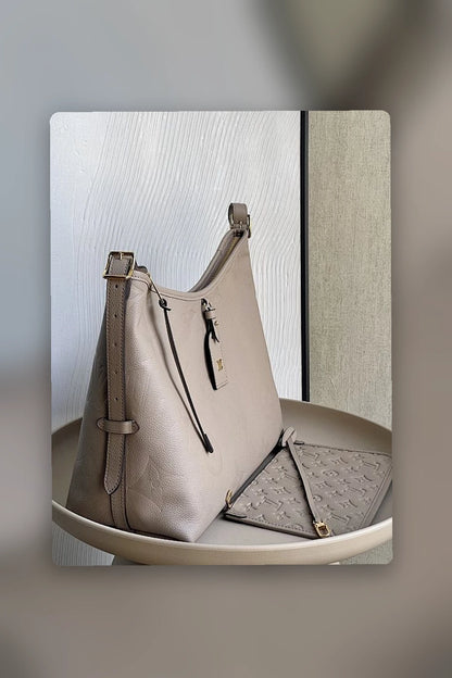 NB - LOV Bag - 1450