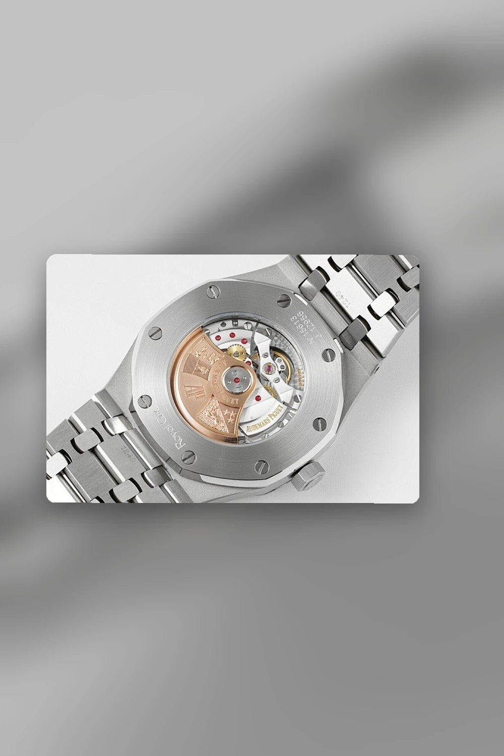 NB - Mix Watch - 1131