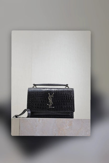 NB - YLS Bag - 586