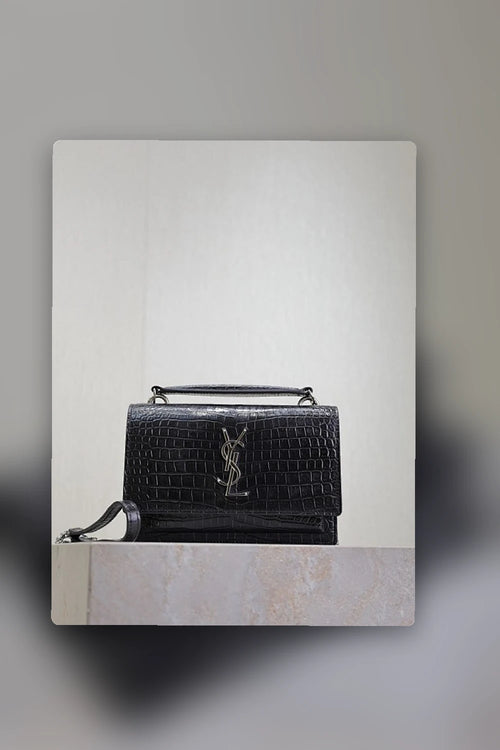 NB - YLS Bag - 586