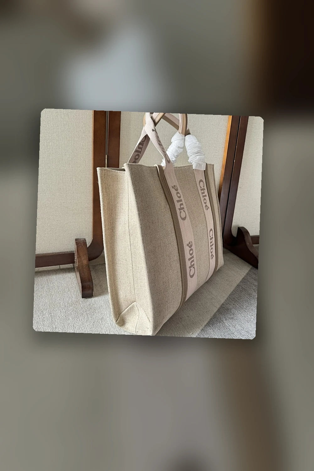 NB - CLE Bag - 126