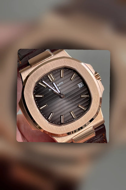 NB - Mix Watch - 1442