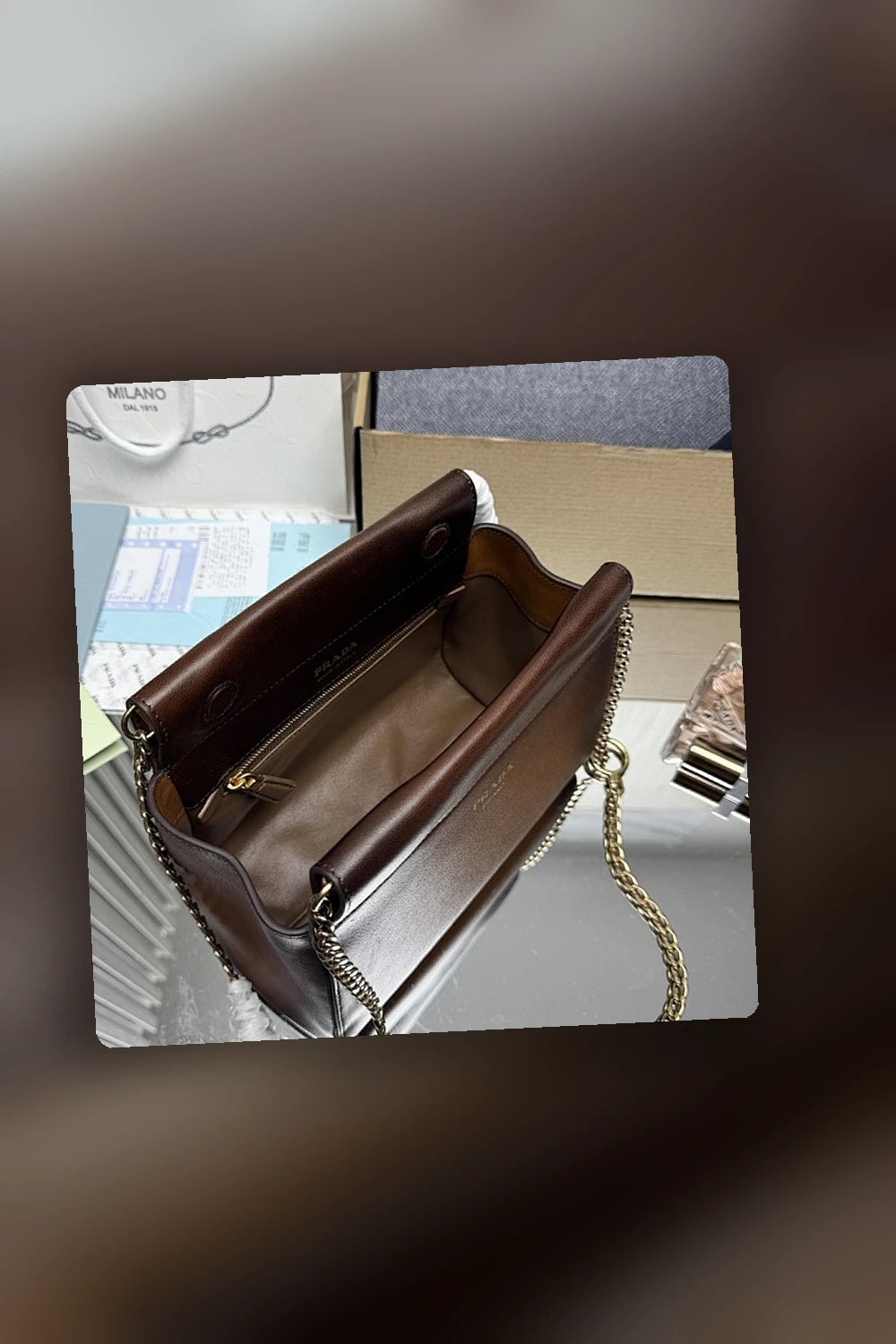 NB - PD Bag - 1157