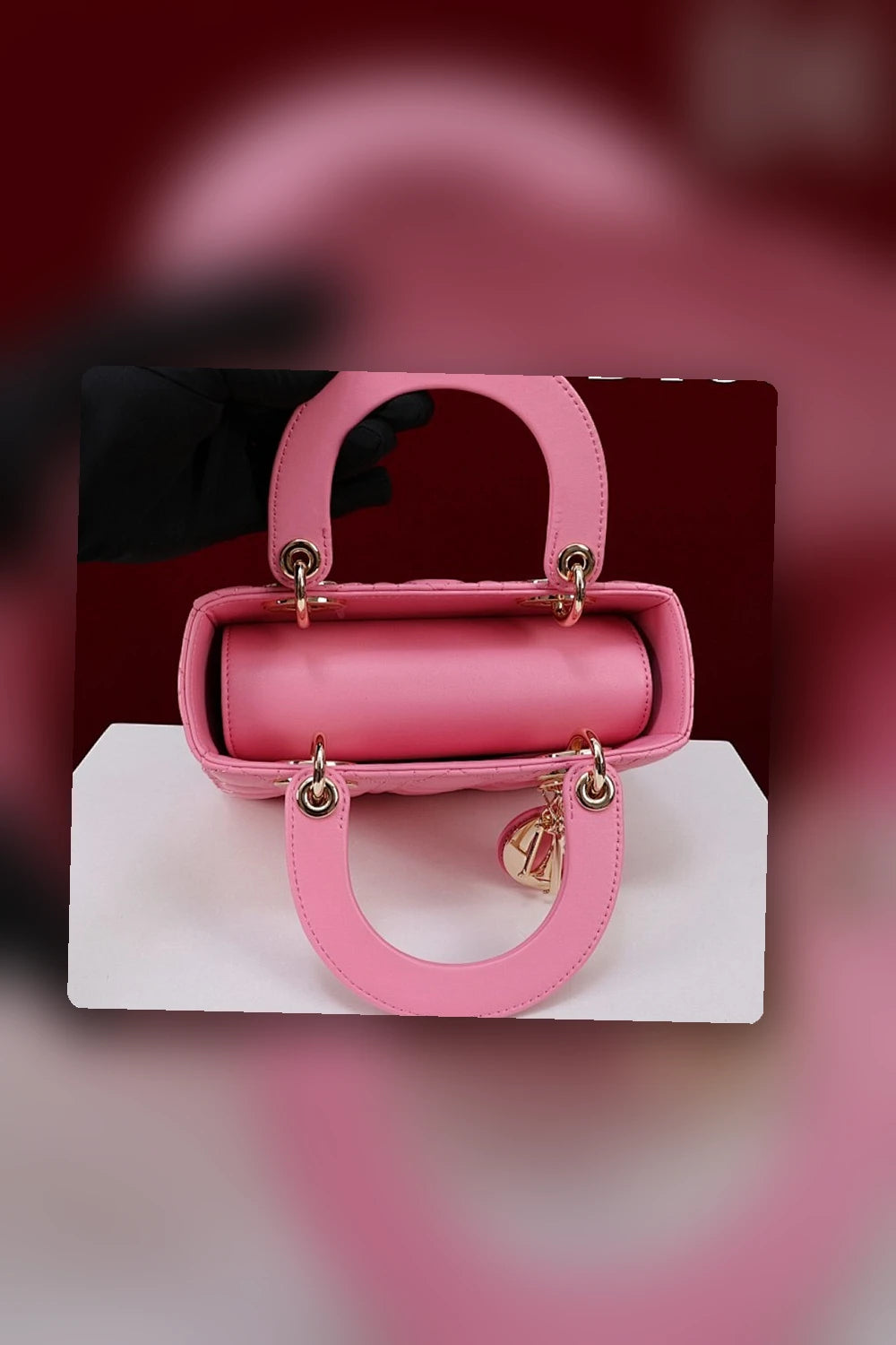 NB - DOR Bag - 841