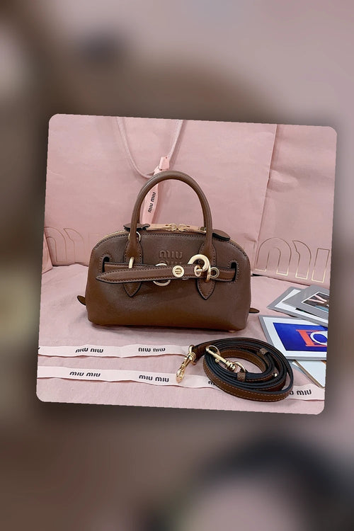 NB - MMU Bag - 307