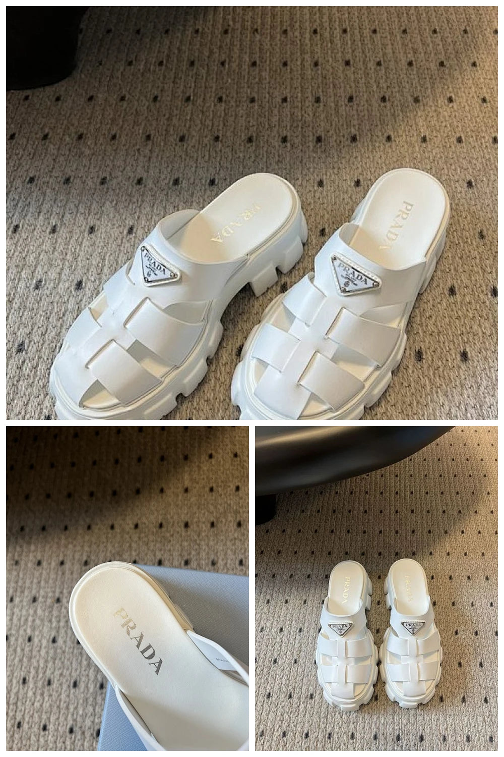 NB - PD Women Shoes - 829