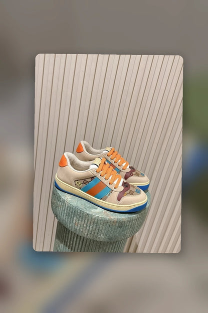NB - GUKI Women Shoes - 498
