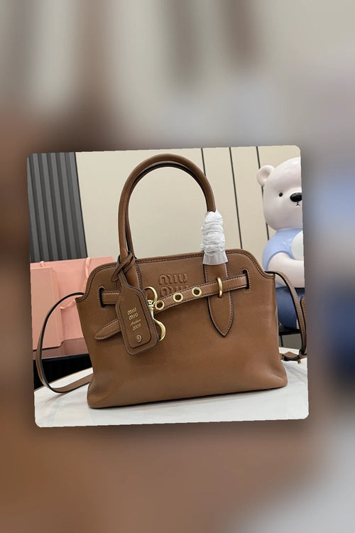 NB - MMU Bag - 129
