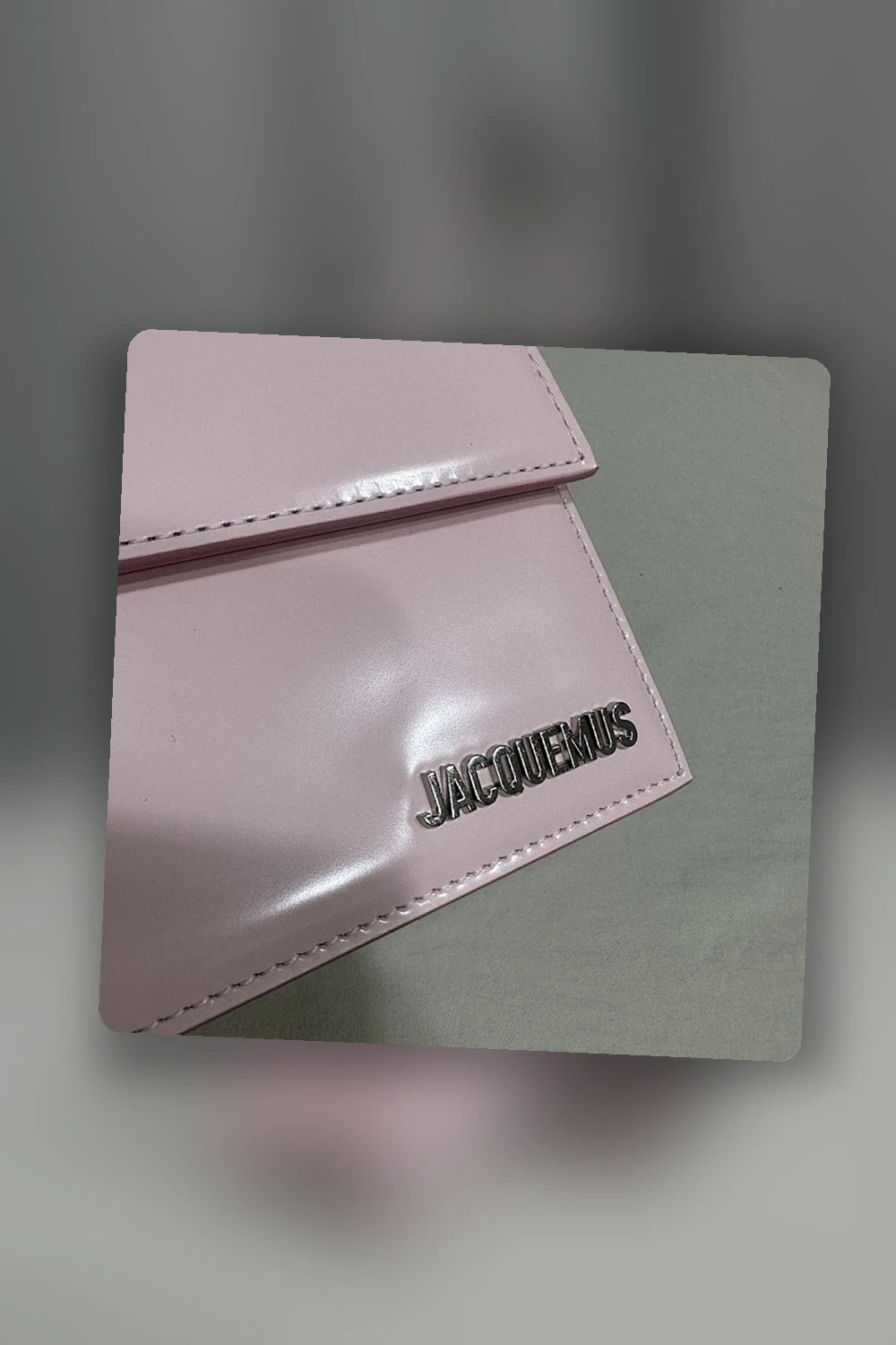 NB - JCA Bag - 271