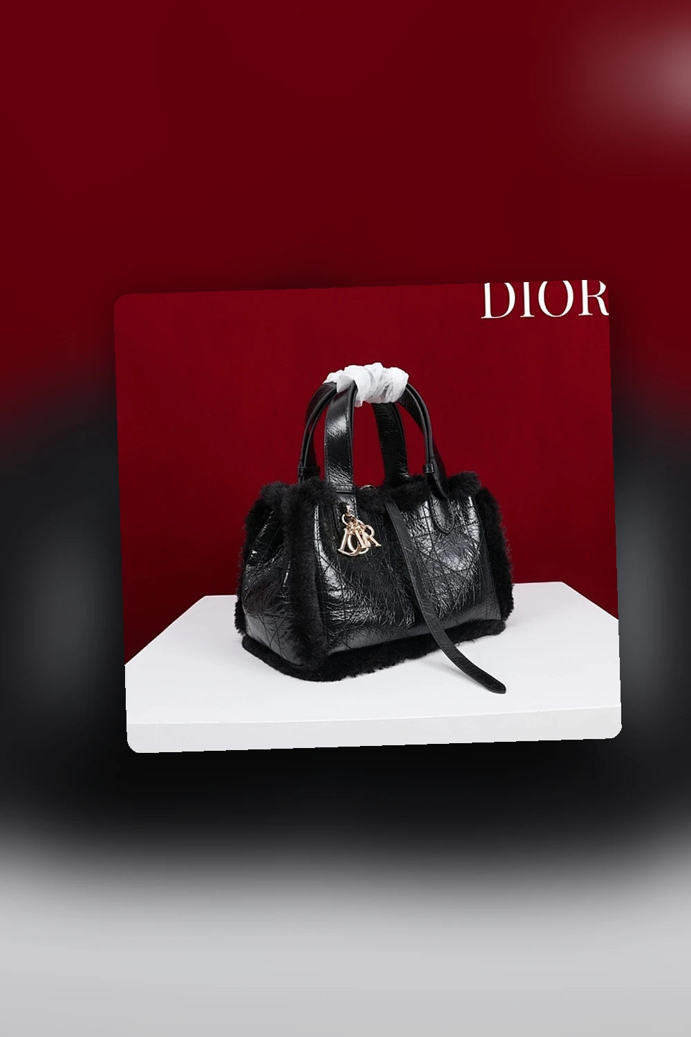 NB - DOR Bag - 628