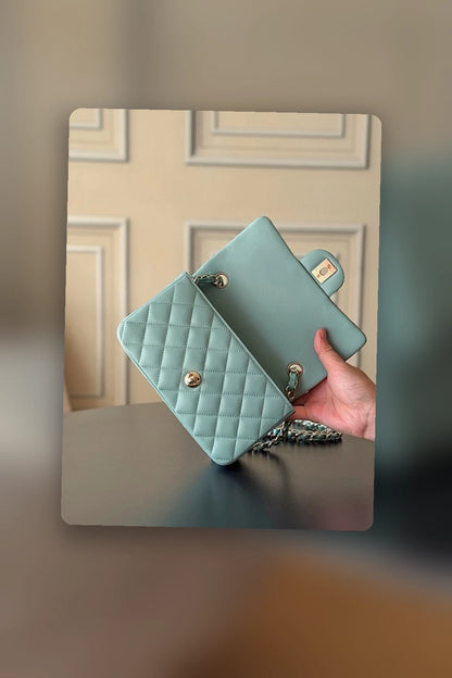NB - CHL Bag - 436