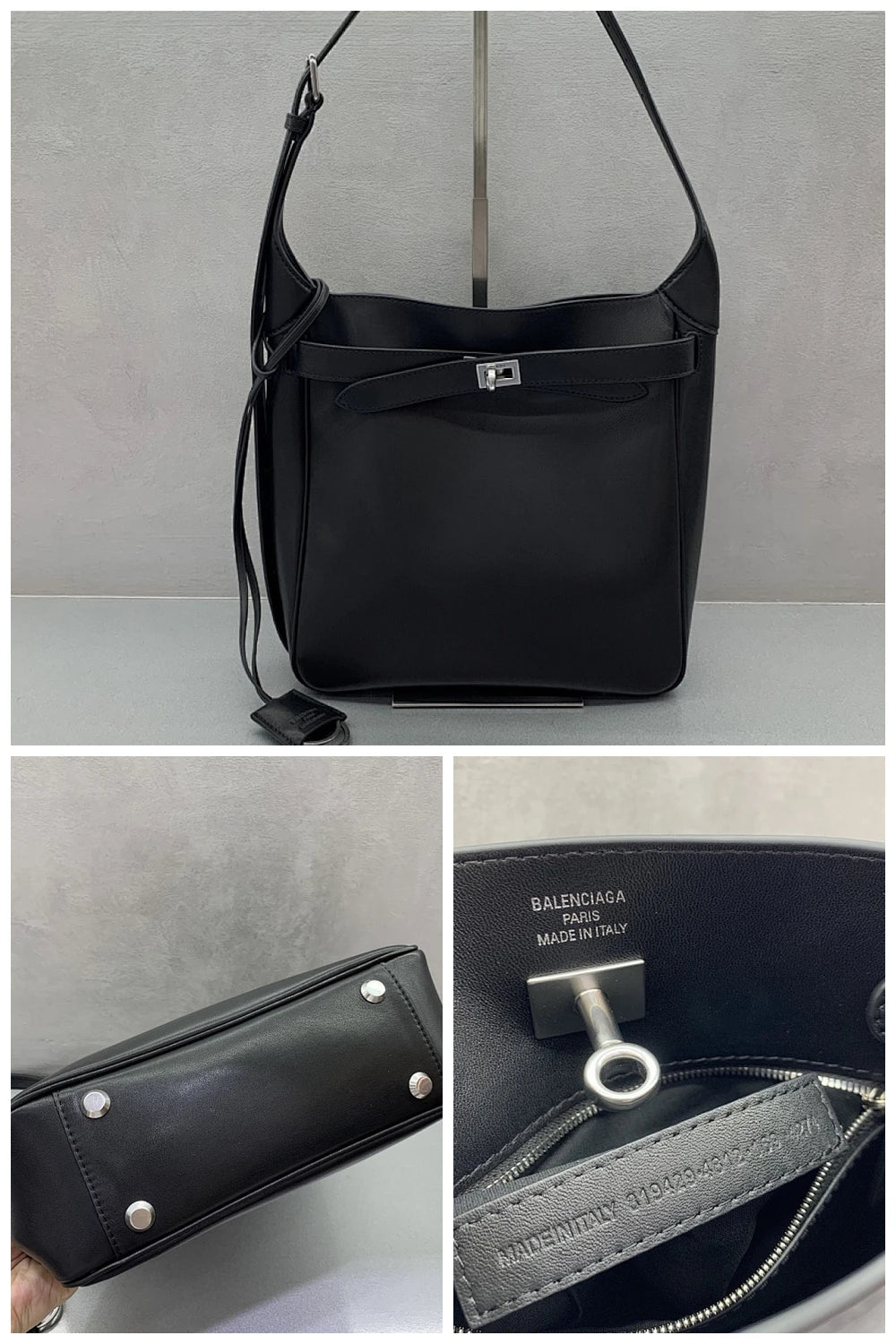 NB - BG Bag - 156