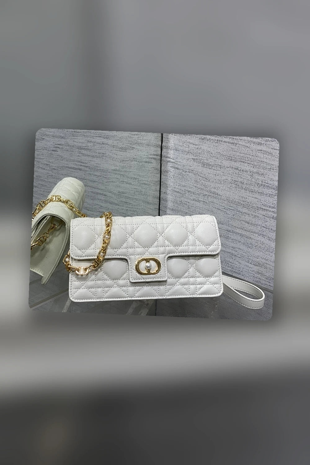 NB - DOR Bag - 520