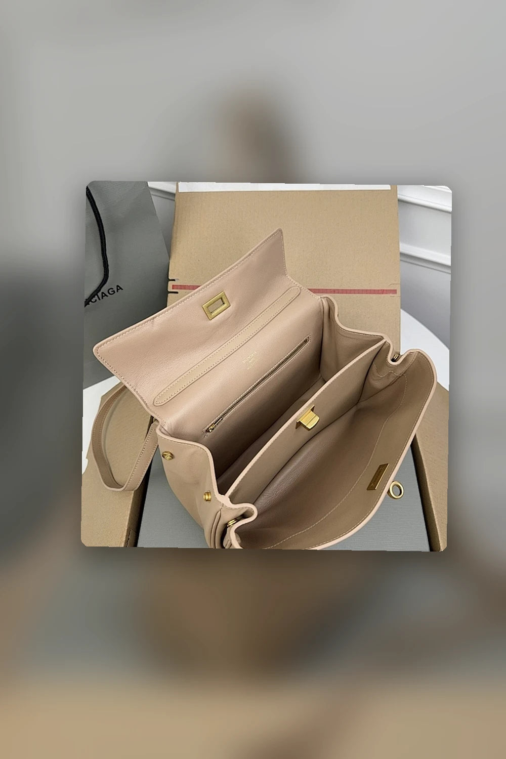 NB - BG Bag - 1281