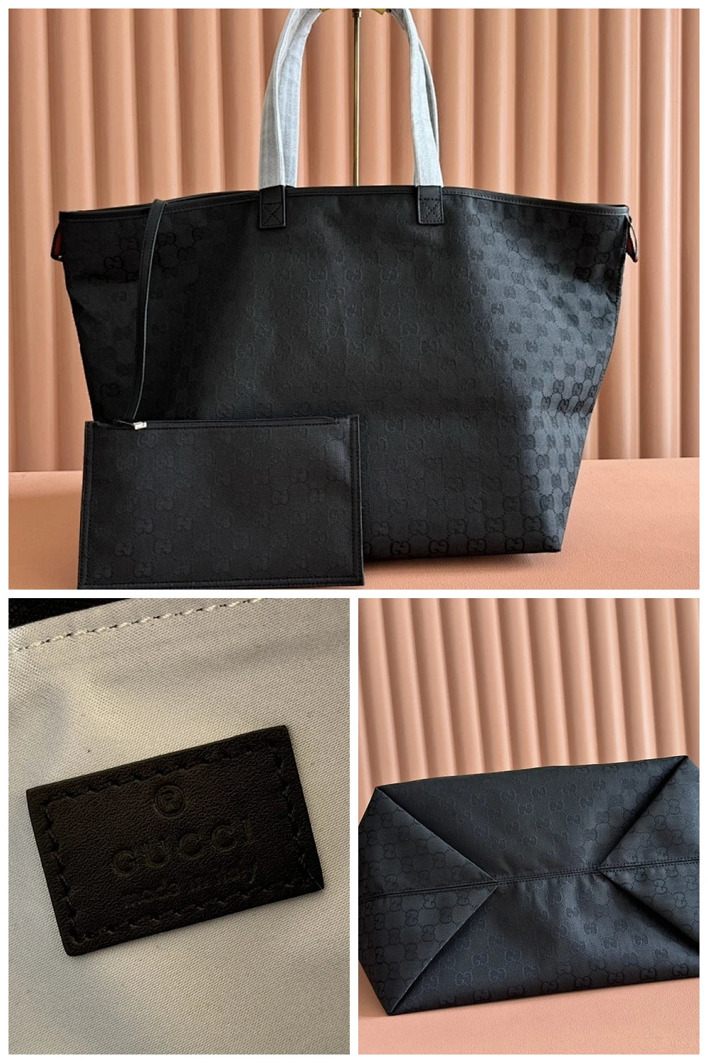 NB - GUKI Bag - 240