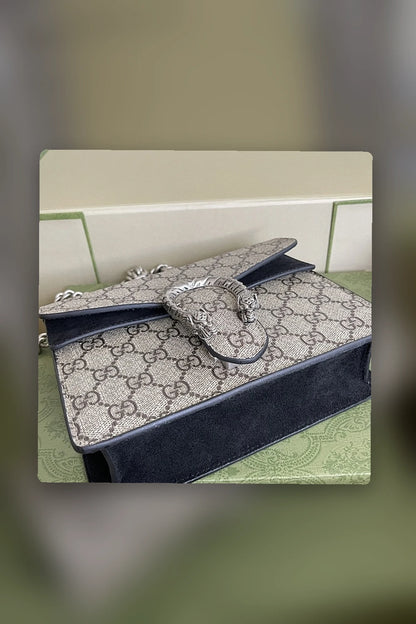 NB - GUKI Bag - 861